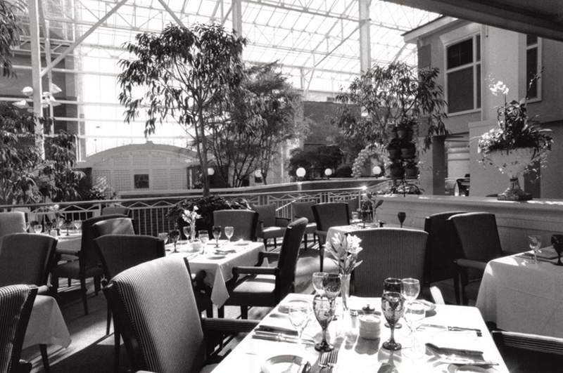 Sheraton Baton Rouge