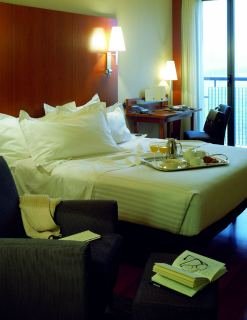 Room
 di AC Hotel Palencia by Marriott