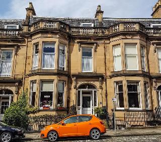 Lairg Hotel, Edinburgh