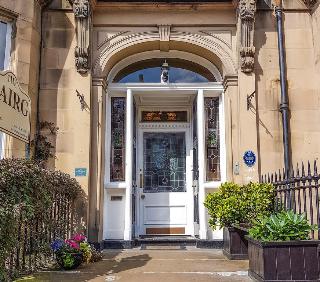 Lairg Hotel, Edinburgh