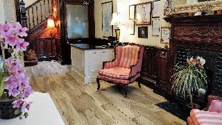 Lairg Hotel, Edinburgh