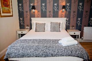 Lairg Hotel, Edinburgh