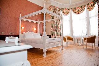 Lairg Hotel, Edinburgh