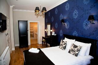 Lairg Hotel, Edinburgh