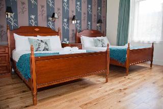 Lairg Hotel, Edinburgh