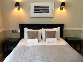 Lairg Hotel, Edinburgh