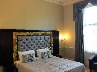 Lairg Hotel, Edinburgh