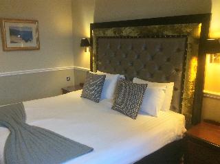 Lairg Hotel, Edinburgh