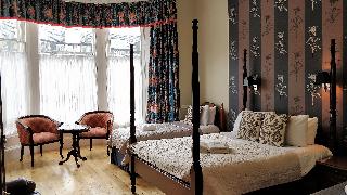 Lairg Hotel, Edinburgh