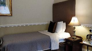 Lairg Hotel, Edinburgh