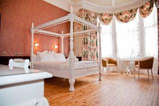 Lairg Hotel, Edinburgh