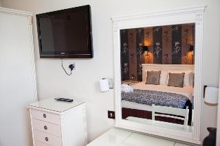 Lairg Hotel, Edinburgh
