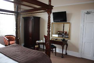 Lairg Hotel, Edinburgh