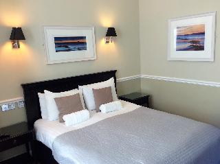 Lairg Hotel, Edinburgh