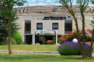 Holiday Inn Calais-Coquelles