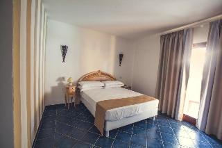 Papillo Hotels & Resorts Borgo Antico, North Sardinia