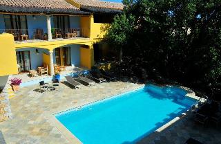 Papillo Hotels & Resorts Borgo Antico, North Sardinia