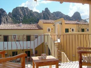 Papillo Hotels & Resorts Borgo Antico, North Sardinia