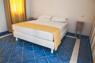 Papillo Hotels & Resorts Borgo Antico, North Sardinia