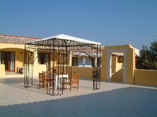 Papillo Hotels & Resorts Borgo Antico, North Sardinia