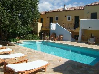 Papillo Hotels & Resorts Borgo Antico, North Sardinia