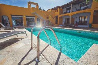 Papillo Hotels & Resorts Borgo Antico, North Sardinia