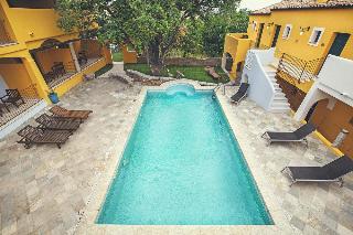 Papillo Hotels & Resorts Borgo Antico, North Sardinia