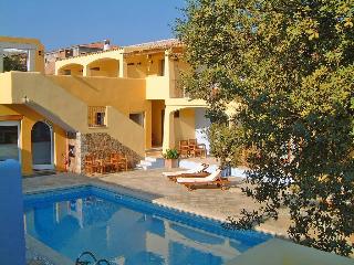 Papillo Hotels & Resorts Borgo Antico, North Sardinia
