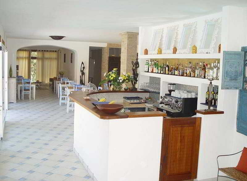 Papillo Hotels & Resorts Borgo Antico, North Sardinia