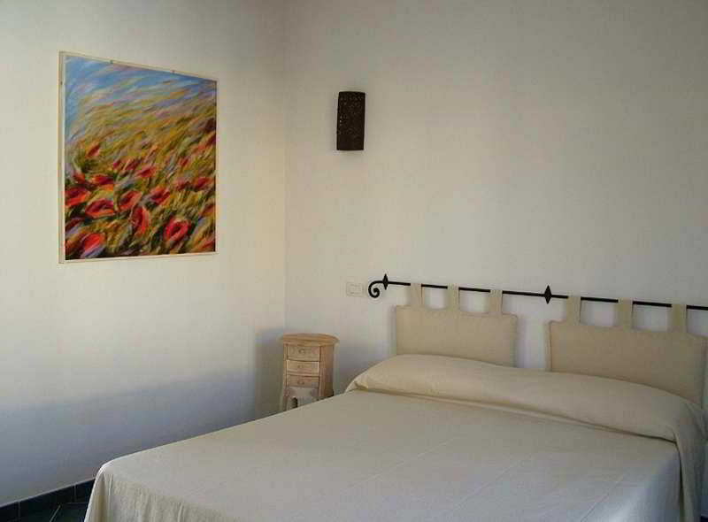 Papillo Hotels & Resorts Borgo Antico, North Sardinia