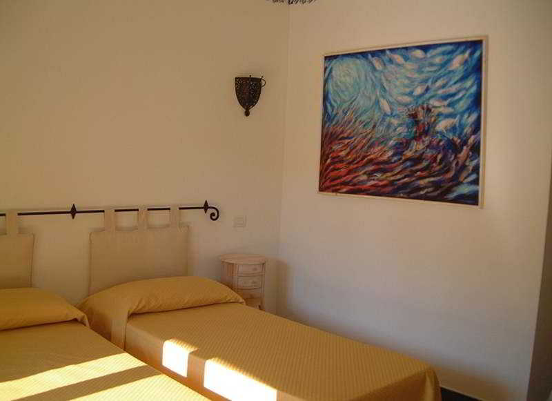 Papillo Hotels & Resorts Borgo Antico, North Sardinia