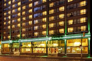 Holiday Inn Toronto Downtown Centre