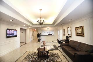Montecassino Suites