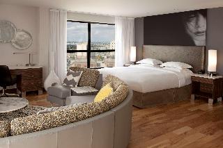 Room
 di Hilton Toronto Airport Hotel & Suites