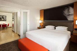 Room
 di Hilton Toronto Airport Hotel & Suites