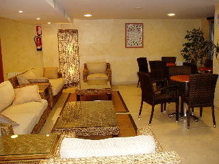 General view
 di Troncoso