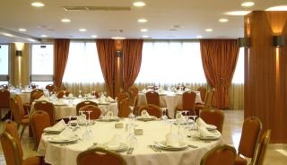 Restaurant
 di Zenit Logroño