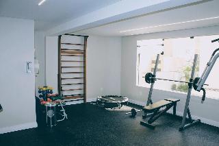 Sports and Entertainment
 di Transamerica Classic La Residence