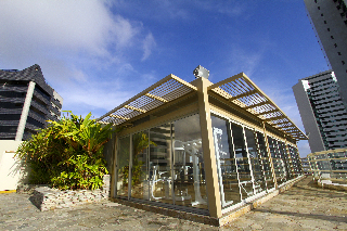 Lobby
 di Atlante Plaza