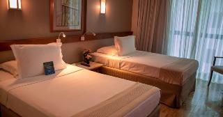 Foto del Hotel Atlante Plaza del viaje norte brasil playas