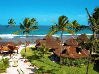 Beach
 di Summerville Beach Resort