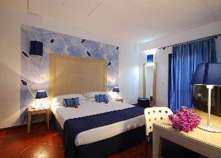 Cala Rosa Club Hotel HAB