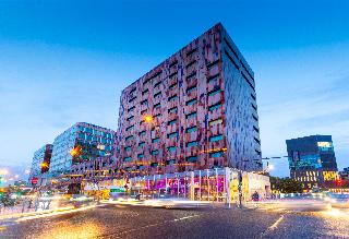 Hilton Lille