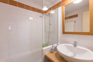 Residence Pierre et Vacances Plagne Lauze, French Alps