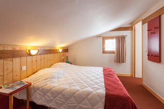 Residence Pierre et Vacances Plagne Lauze, French Alps
