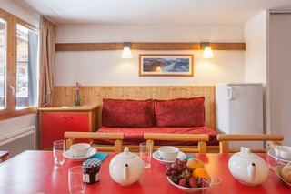 Residence Pierre et Vacances Plagne Lauze, French Alps