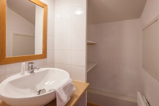 Residence Pierre et Vacances Plagne Lauze, French Alps