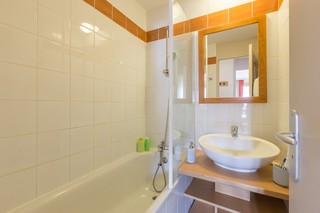 Residence Pierre et Vacances Plagne Lauze, French Alps