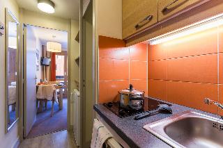 Residence Pierre et Vacances Plagne Lauze, French Alps