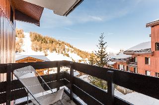 Residence Pierre et Vacances Plagne Lauze, French Alps